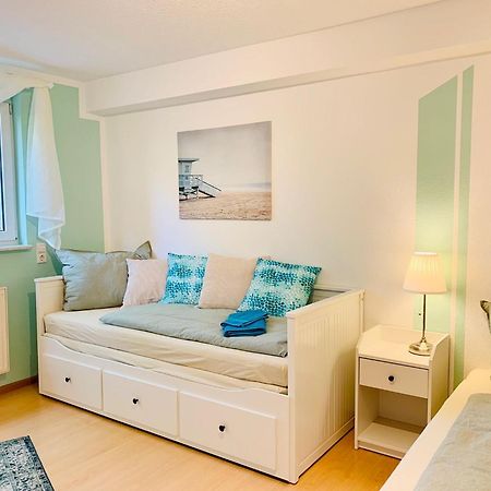 Ferienwohnung Elsa - Parkplatz, Kueche, Wlan, Ruhige Lage Malterdingen Εξωτερικό φωτογραφία