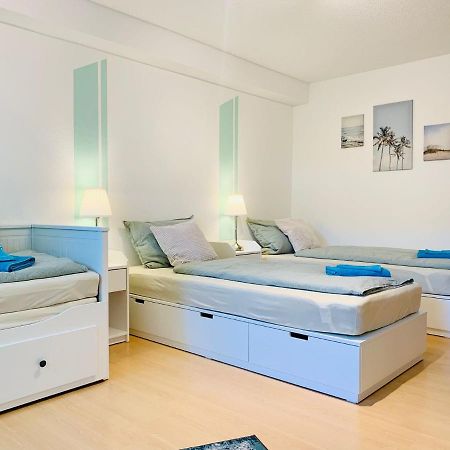 Ferienwohnung Elsa - Parkplatz, Kueche, Wlan, Ruhige Lage Malterdingen Εξωτερικό φωτογραφία