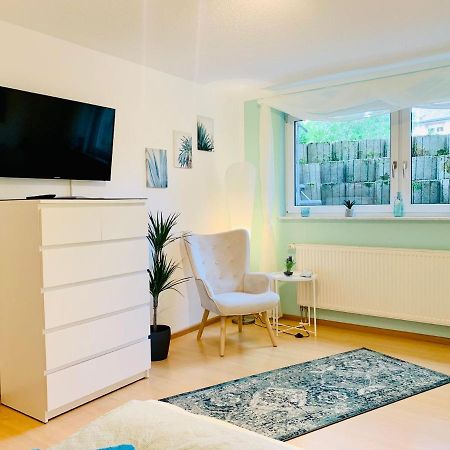 Ferienwohnung Elsa - Parkplatz, Kueche, Wlan, Ruhige Lage Malterdingen Εξωτερικό φωτογραφία