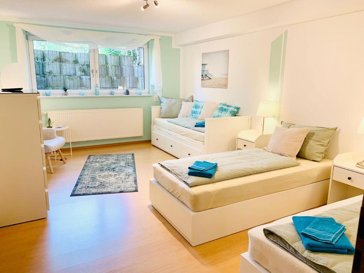 Ferienwohnung Elsa - Parkplatz, Kueche, Wlan, Ruhige Lage Malterdingen Εξωτερικό φωτογραφία