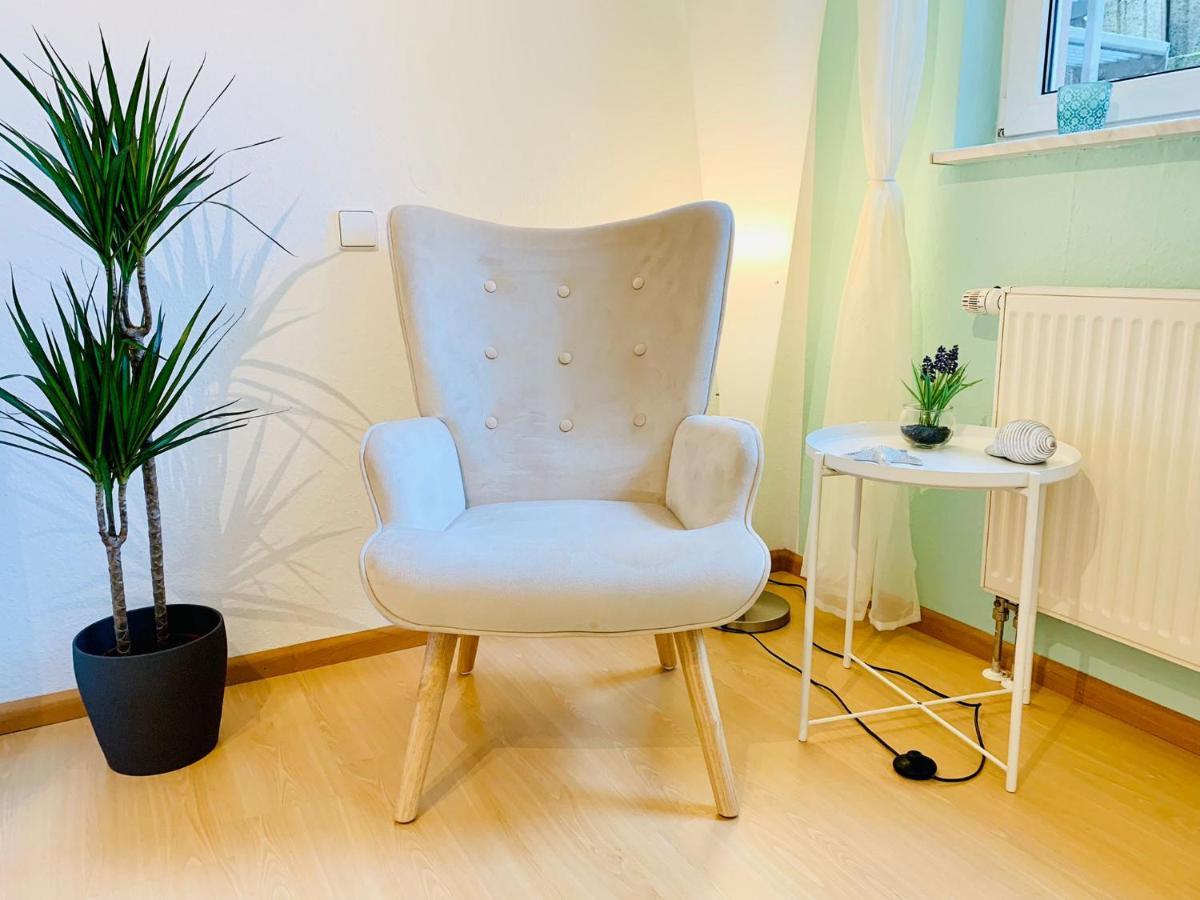Ferienwohnung Elsa - Parkplatz, Kueche, Wlan, Ruhige Lage Malterdingen Εξωτερικό φωτογραφία