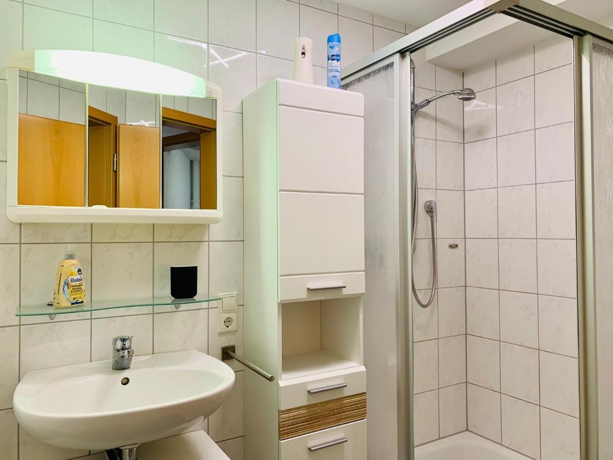 Ferienwohnung Elsa - Parkplatz, Kueche, Wlan, Ruhige Lage Malterdingen Εξωτερικό φωτογραφία