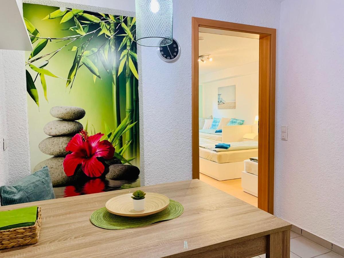 Ferienwohnung Elsa - Parkplatz, Kueche, Wlan, Ruhige Lage Malterdingen Εξωτερικό φωτογραφία
