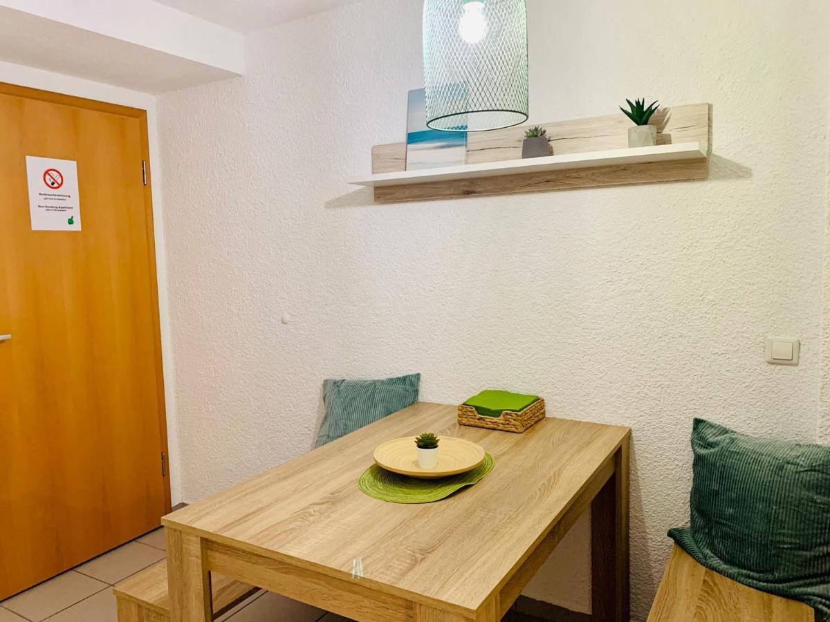 Ferienwohnung Elsa - Parkplatz, Kueche, Wlan, Ruhige Lage Malterdingen Εξωτερικό φωτογραφία